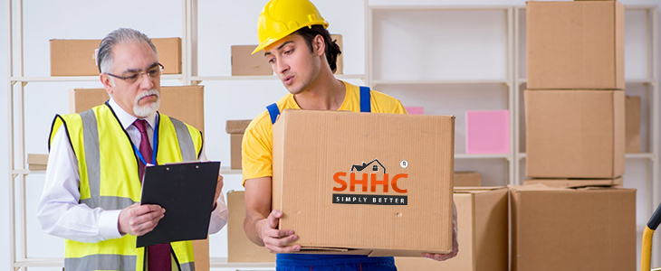 Packers and Movers in Vadodara