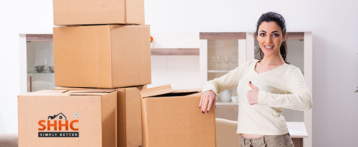 Packers and Movers in Katna