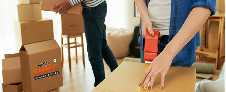 Packers and Movers in Kolhapur