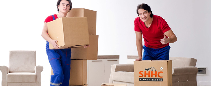 Packers and Movers in Nashik