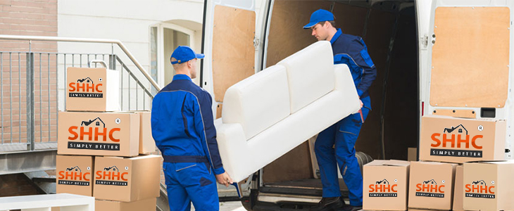 services of santosh packers and movers